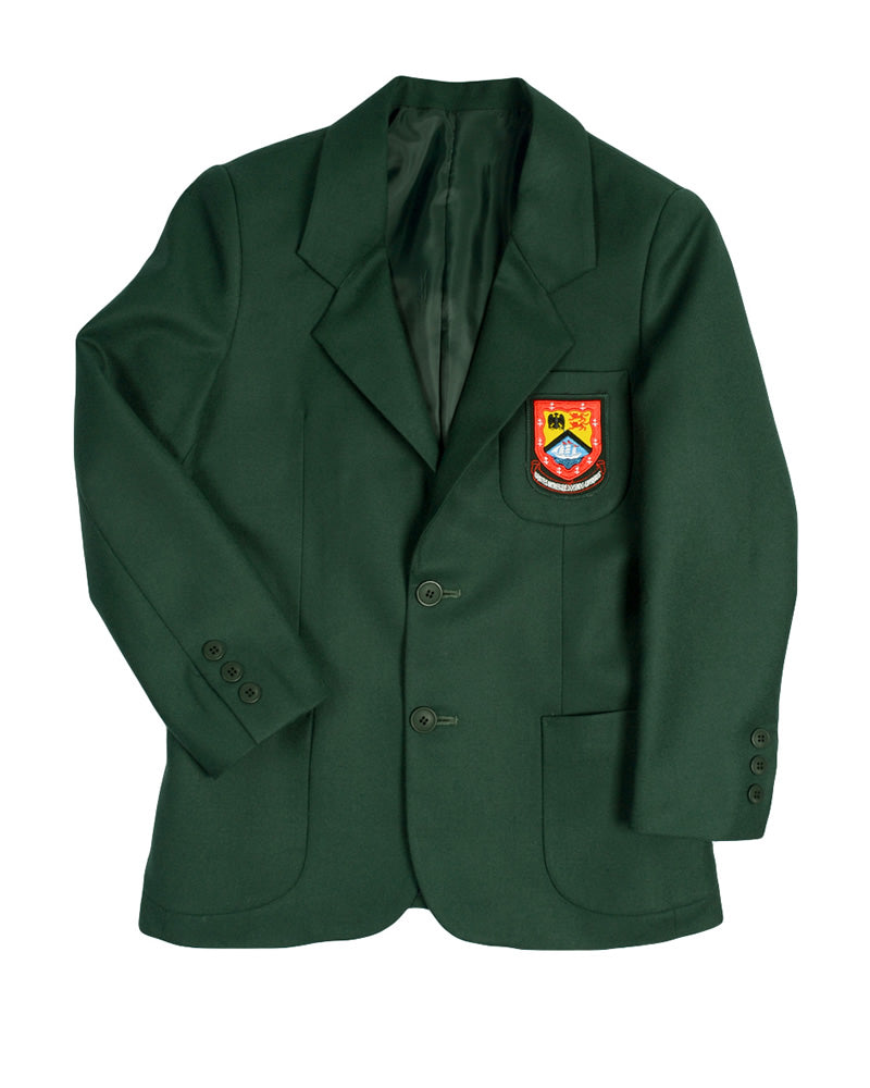 Blazer Unisex (Nueva tela)