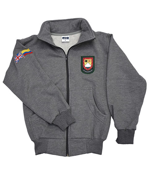 Buso Perchado Abierto