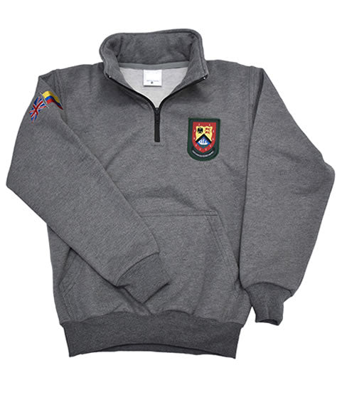 Buso Perchado Cerrado