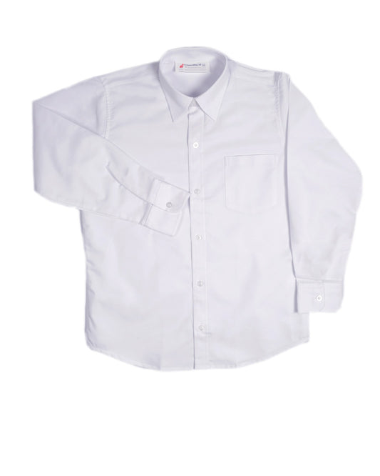 Camisa Oxford M/L Niño