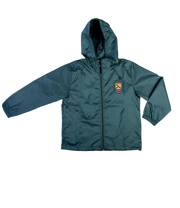 Chaqueta Rompevientos