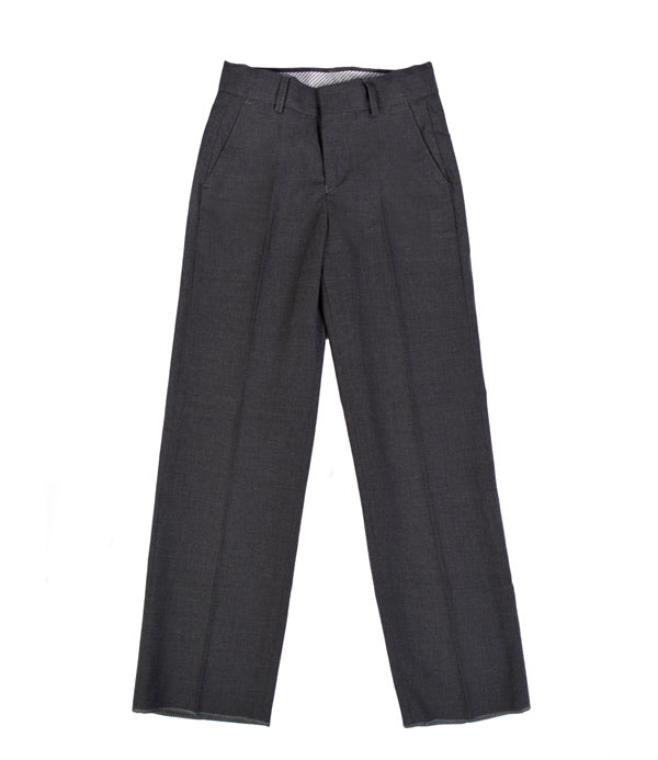 Pantalon Gris Niño