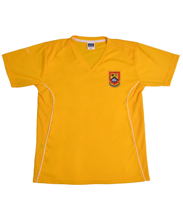 T-Shirt Cuello V Beatty