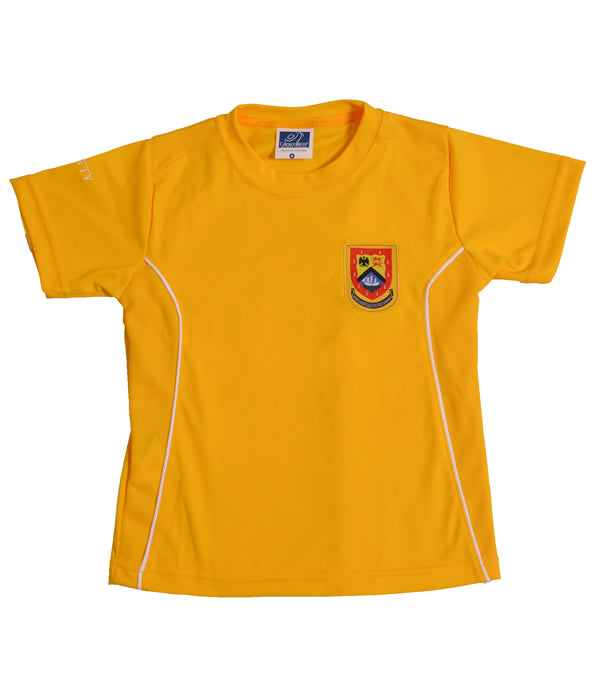 T-Shirt Cuello R Beatty